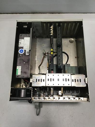 Used CHEROKEE INTERNATIONAL Power Supply QT4A1 #136701