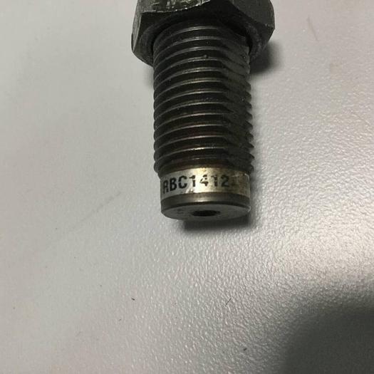 Used SMC Shock Absorber RBC1412 #97218