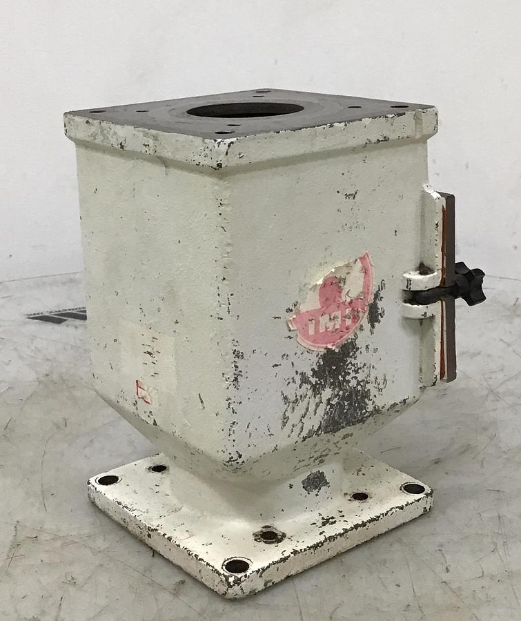 Used METAL FABRICATOR Drawer Magnet USED