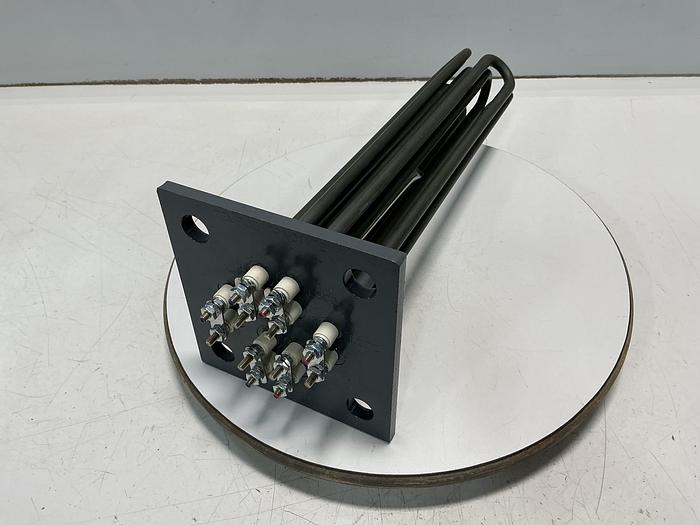 Used TEMPCO TPN01172