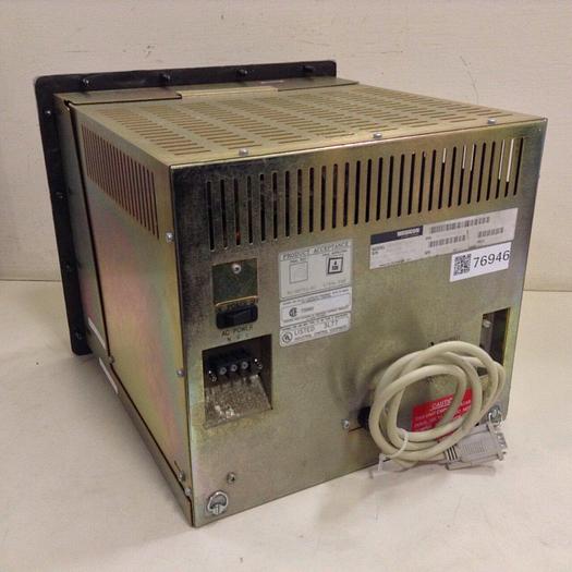 Used MODICON Operator Interface 557VCM73110 Used