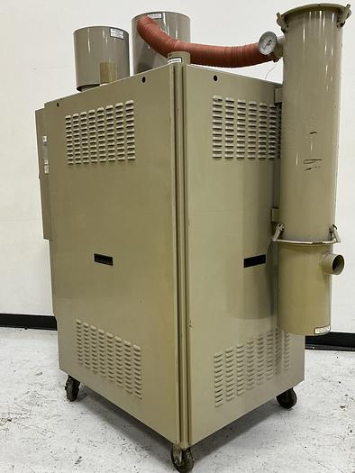 Used CONAIR FRANKLIN D03H4000403 Dryer Used #148140