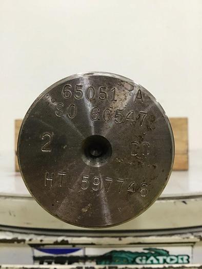 Used VAN DORN Tie Bar 65051A #127084