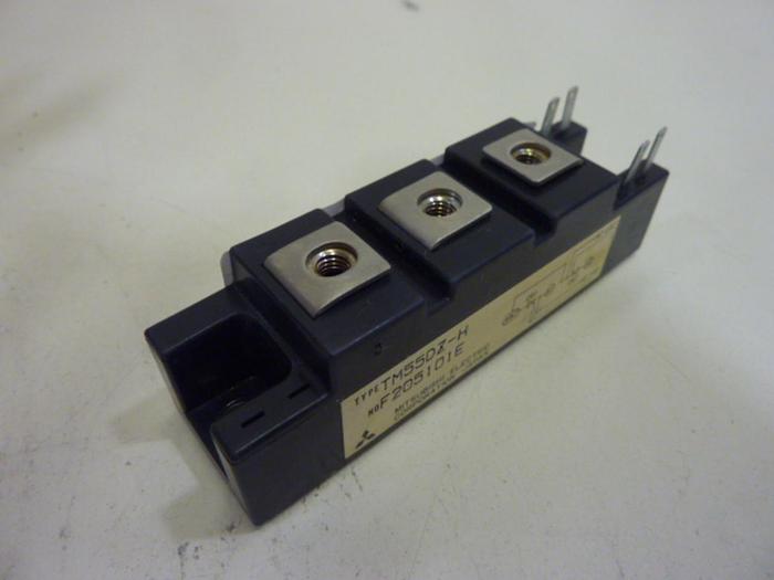 Used MITSUBISHI Module TM55DZ-H #67464