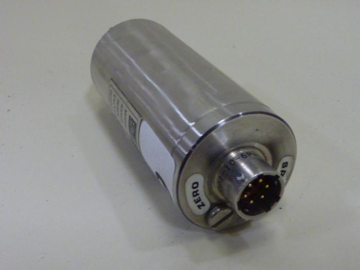 Used SENSOTEC Sensor 415/B119-11 #60136