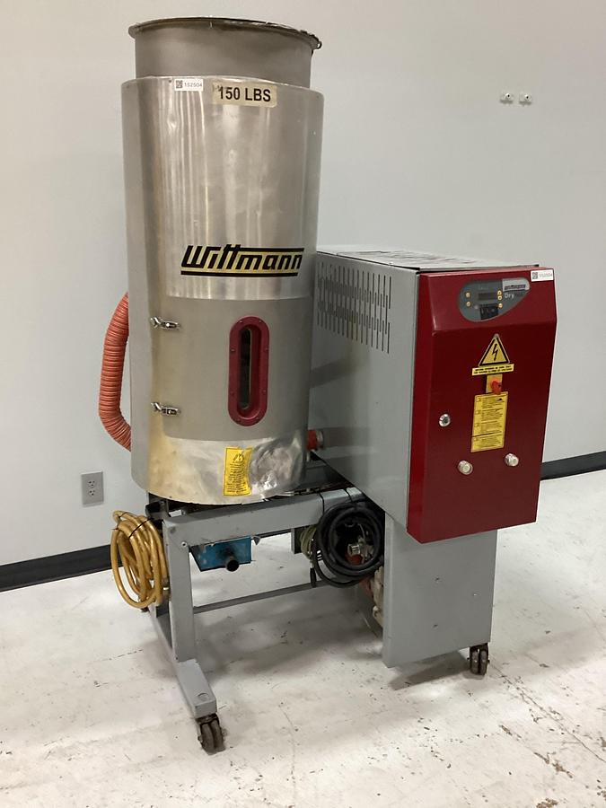 Used AEC WHITLOCK / DNL / NOT CLEANED YET