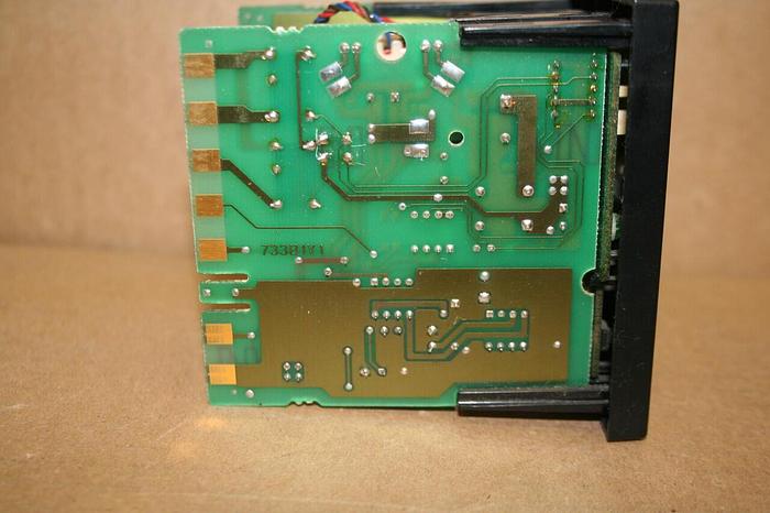 Used RKC Temperature Control REX-C9 Used