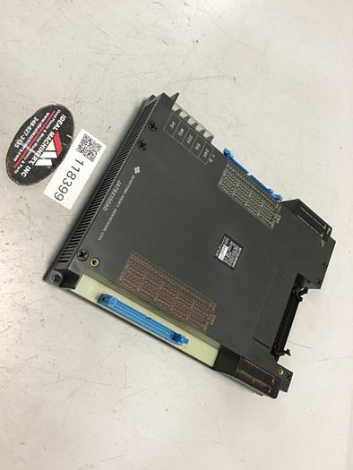 Used MITSUBISHI Programmable Controller A0J2-E72DT-S7 #118399