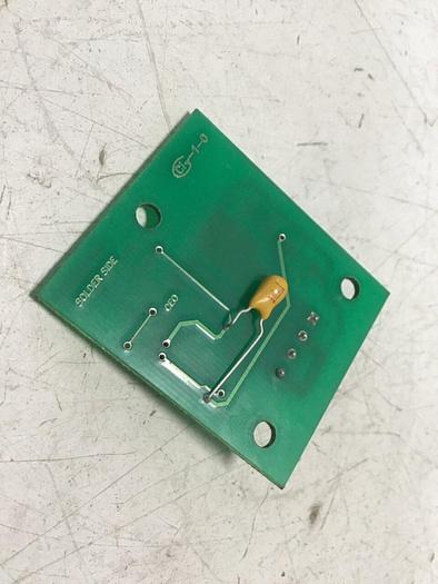 Used VAN DORN Circuit Board PC330-164 330-164 Used