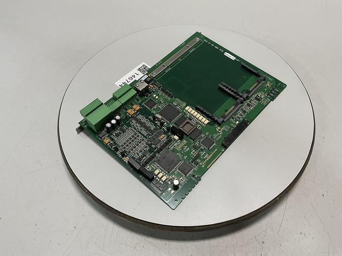 Used BARBER COLMAN 33-1794-106