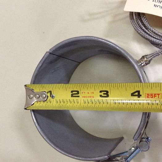 APPLIED INSTRUMENTS 1500 Watt Heater Band A-40B349-X #69809