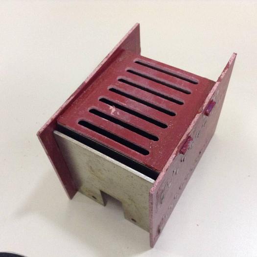 Used WESTINGHOUSE ARC Chute Assembly CHUTE167 #88168