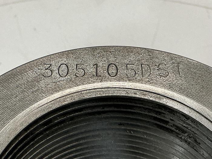 Used VAN DORN 305105DST