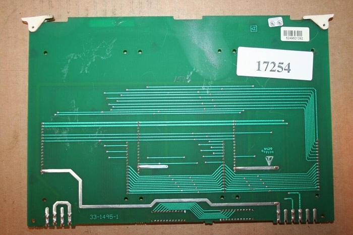 Used BARBER COLMAN Communication Circuit Board A-13408-1 Used