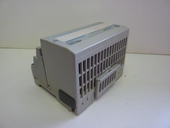 Used ALLEN BRADLEY Input Module 1794-IB16 SER A Used