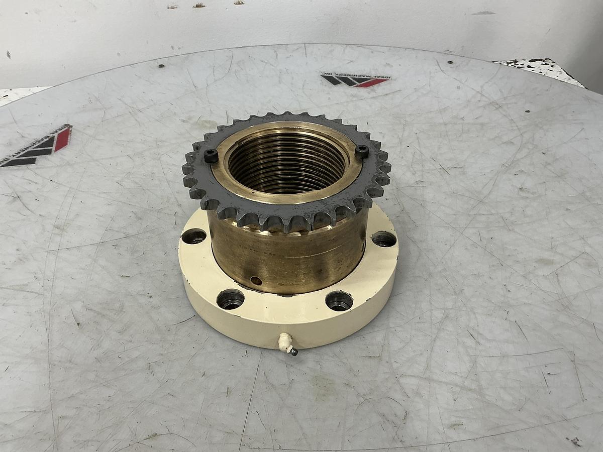 Used CINCINNATI MILACRON 3990788