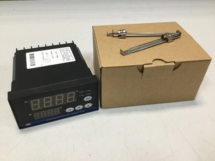 IDEAL MACHINERY Temperature Controller IM-TC9648 #115628