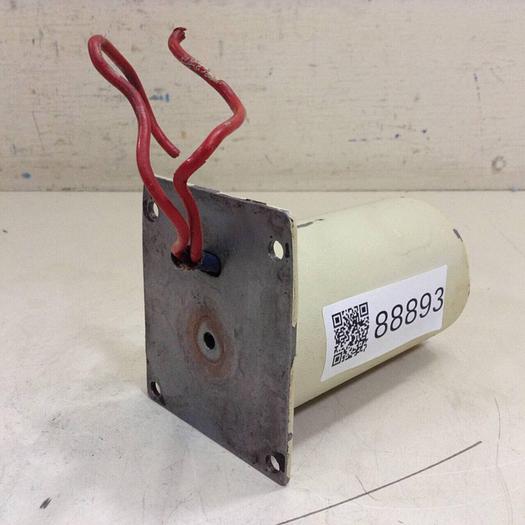 Used VICKERS D-C Solenoid 290840 #88893