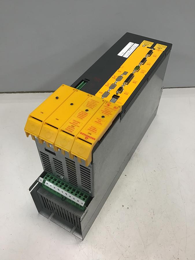 Used BAUMULLER BUM61-30/45