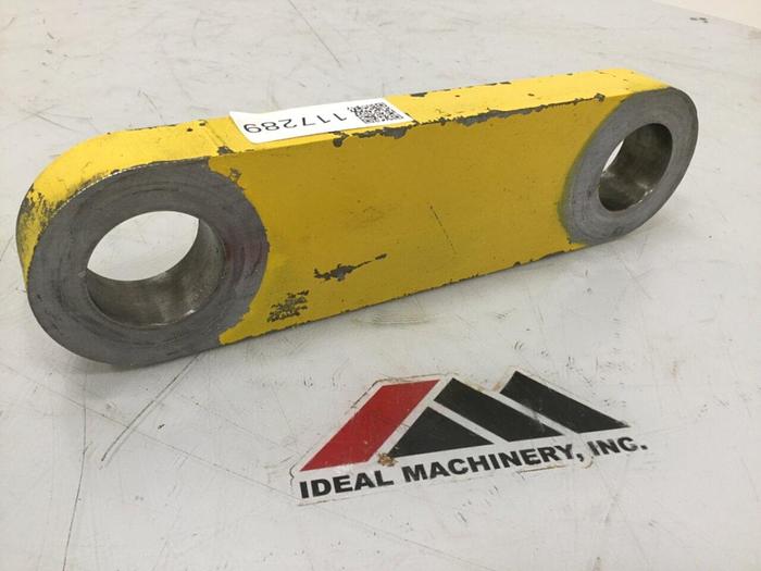 Used VAN DORN Toggle Link 308078 #117289