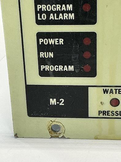 Used STERL-TRONIC M-2