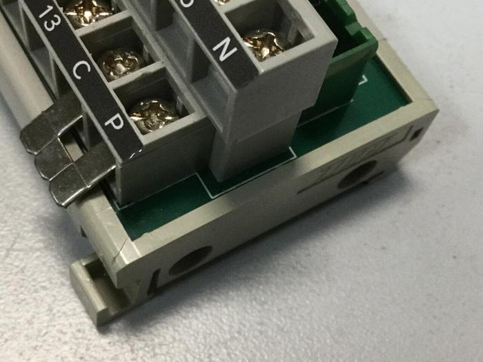 Used TOGI Output Module TN-2016-SR #102575