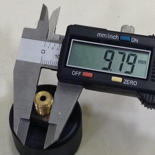 Used FESTO Pressure Gauge 161127 Used