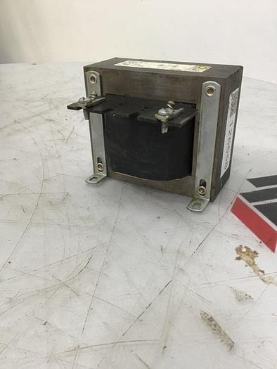 Used SQUARE D .250 KVA Transformer K250D24 #126558