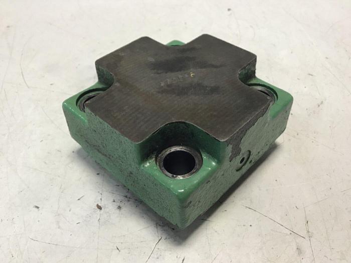 Used VICKERS Valve CVCS25NS210X99 Used