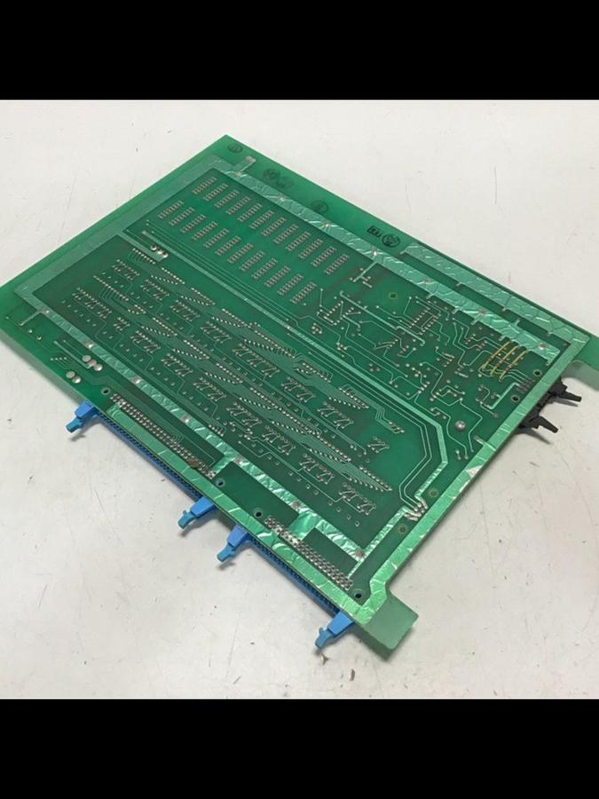 Used TOSHIBA Circuit Board H01200-3 Used