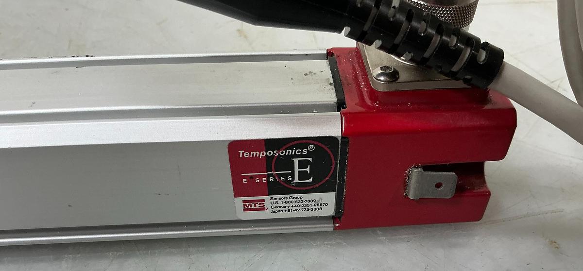 Used MTS ERS0240VD601V0