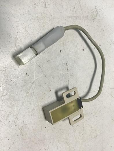 Used FUJI ELECTRIC Proximity Switch PE-B4D3 #128350