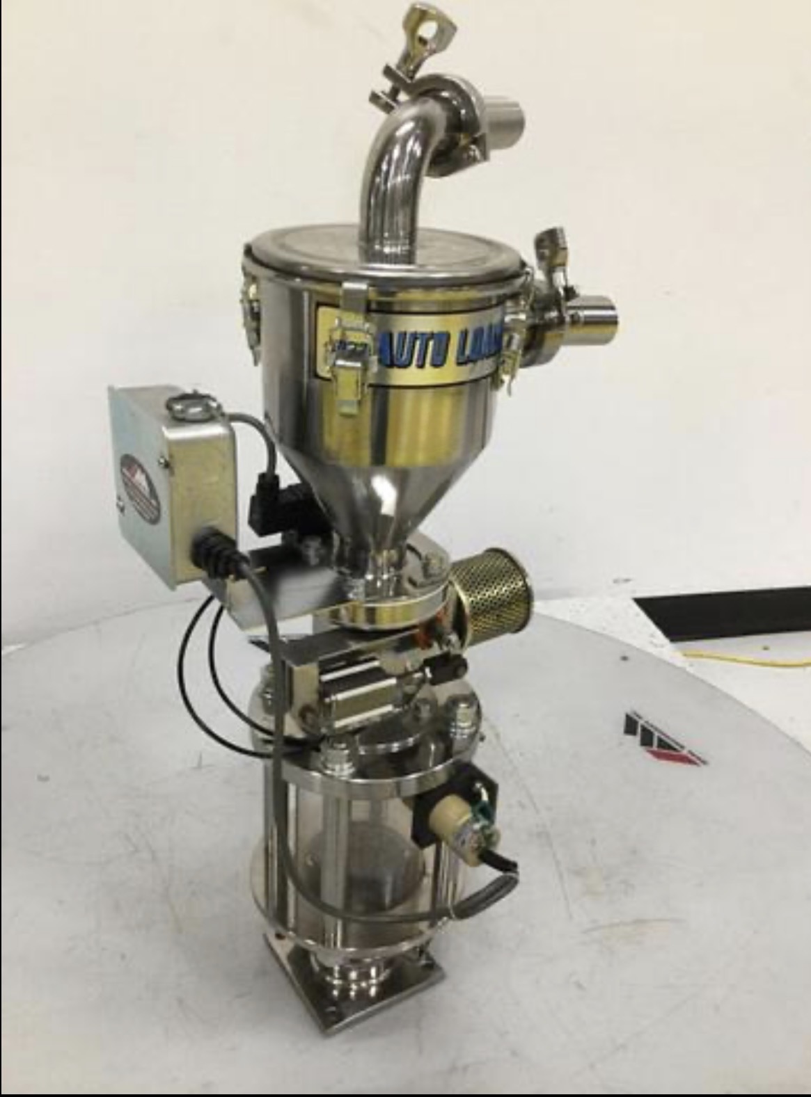 Used AUTOLOAD Autoloader AL700 USED