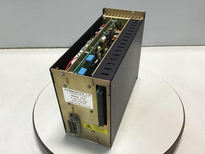 Used HUSKY Temperature Controller 9152 #120602