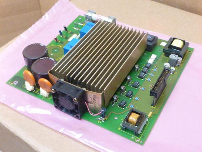 Used ALLEN BRADLEY Circuit Board 74102-425-51 #36161