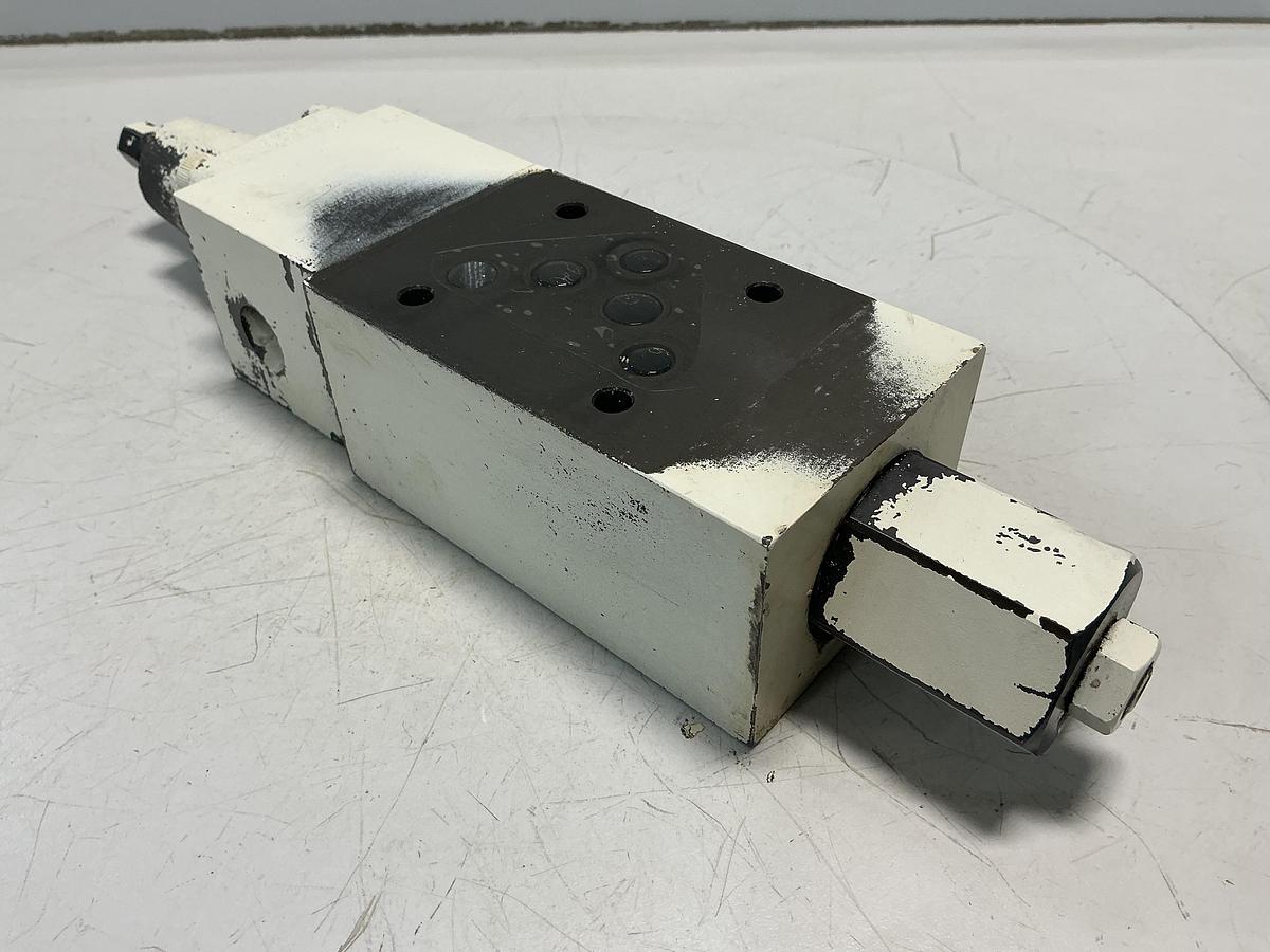 Used OILIC RIVMC-03-A3.5-B250-5028