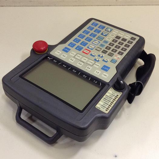 Used FANUC Teach Pendant A05B-2301-C303 Used