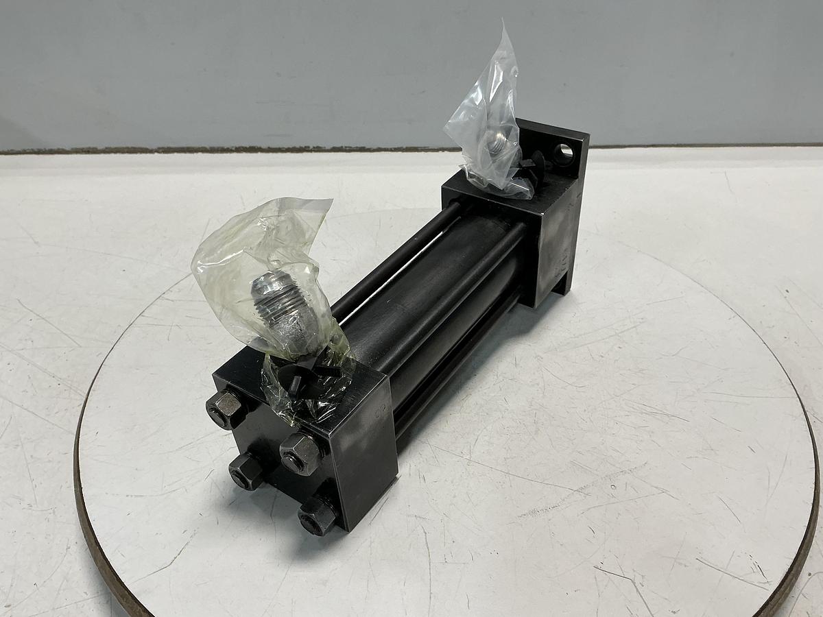 Used HYDRO-LINE N5F-1.5X3.94