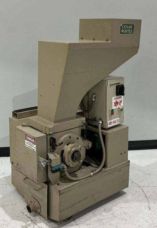 Used Conair Martin LP-330 Grinder Granulator