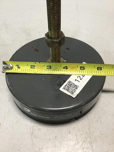 Used ACCESS Leveling Mount Pad ELC-160 #122770