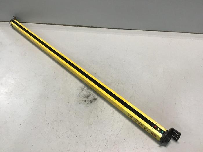 Used STI Light Curtain Transmitter MS4336BX USED