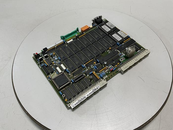 Used KEBA E-CPU-186-C D1844A-1