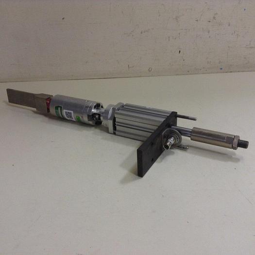 Used DUKANE Welding Horn 41C28 /F #85245