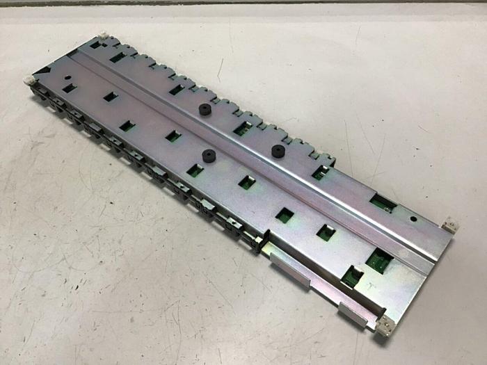 Used OMRON Base Unit CS1W-BC103 Used