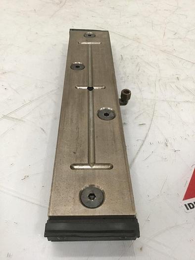 Used VAN DORN DEMAG Sliding Platen Shoe 339038 #117897