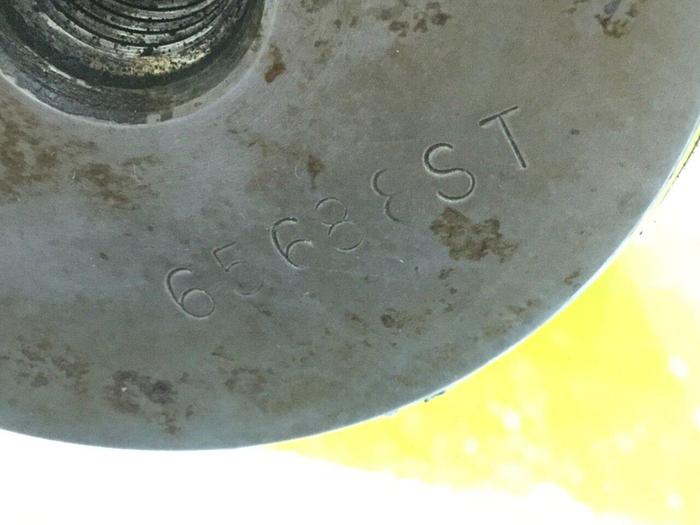 Used VAN DORN Tie Bar 303677 D Used