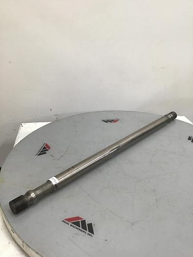 Used BOY MACHINES 161148 2B Safety Bar Used #144183