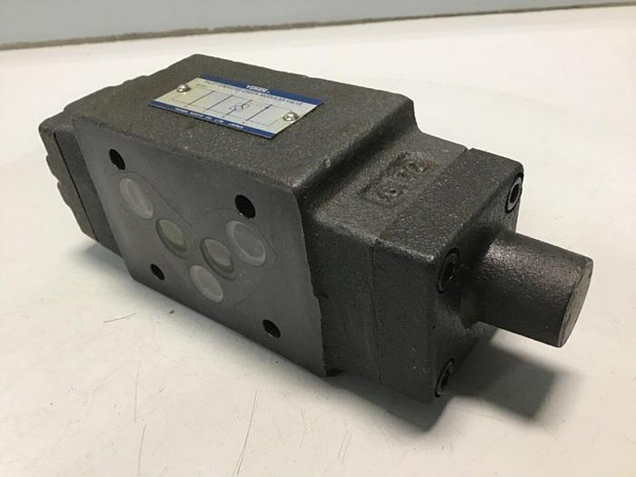 Used YUKEN Valve MPB-03-7.5-1017 #113033