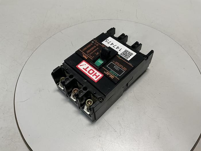 Used FUJI ELECTRIC EA203B 150A
