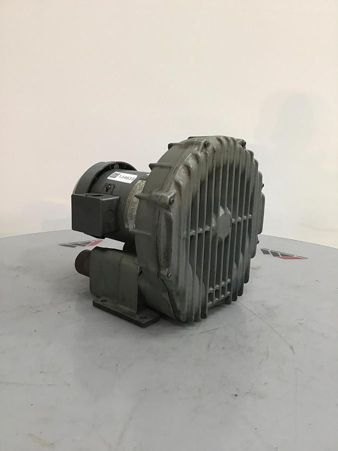 Used WHITLOCK R4310A-10 Blower Used #134633